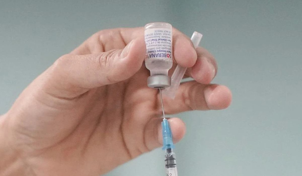 Cuba prepares to vaccinate its children, entire population